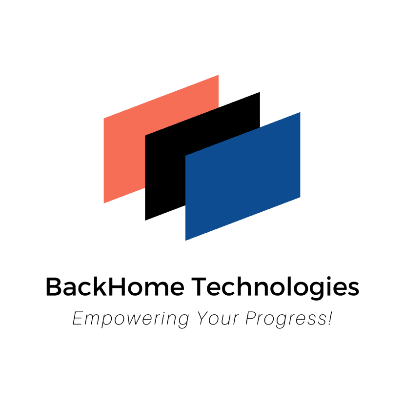 BackHome Technologies Logo